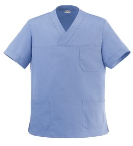 Bluza Leonardo LIGHT BLUE