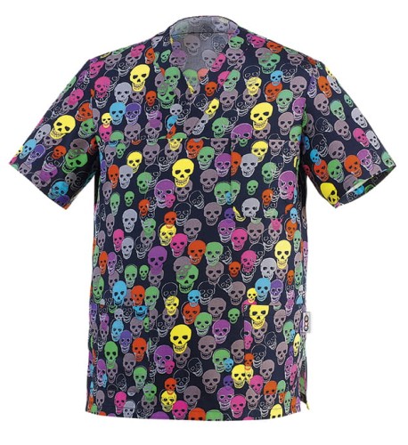 5500135A LEONARDO COLOR SKULLS.jpg