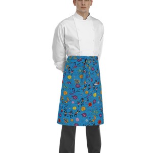 Zapaska kucharska BATIK