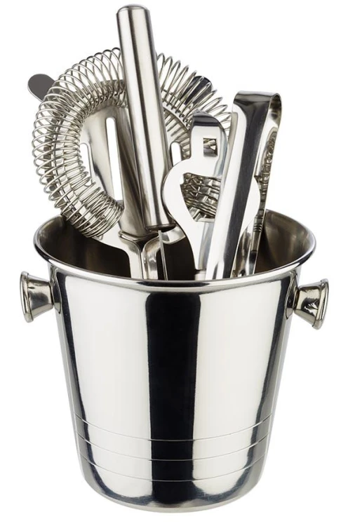 Wiaderko do lodu Mini- Eiseimer 0,65l