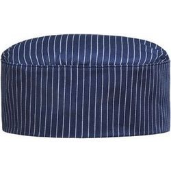 Czapka kucharska toczek FRANCE - 2 szt.