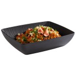 Miska bufetowa GN 1/2, 3,5l, NERO