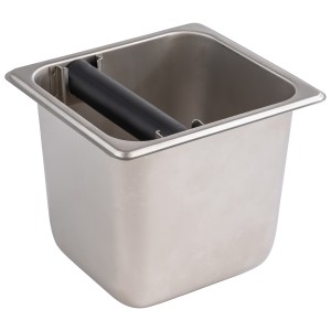 Pojemnik GN 1/6, 150 mm, 2,4l  z odbijakiem