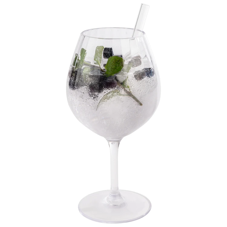 10542 Kieliszek do wina 600 ml, PERFECTION, nietłukący