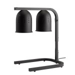 Lampa grzewcza z 2 lampami, 2 x 250W