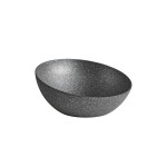 Miska Ø 26,5 cm, 1,9l, czarno-srebrna FROSTFIRE