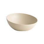 Miska Ø 32,5 cm, 3l, beżowa FROSTFIRE