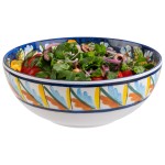 Miska 1,2l, 20,5 cm, MEDITERRANEAN