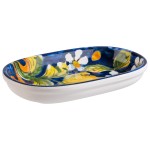 Miska, patera 0,2l, 18,5 x 11,5 cm, MEDITERRANEAN