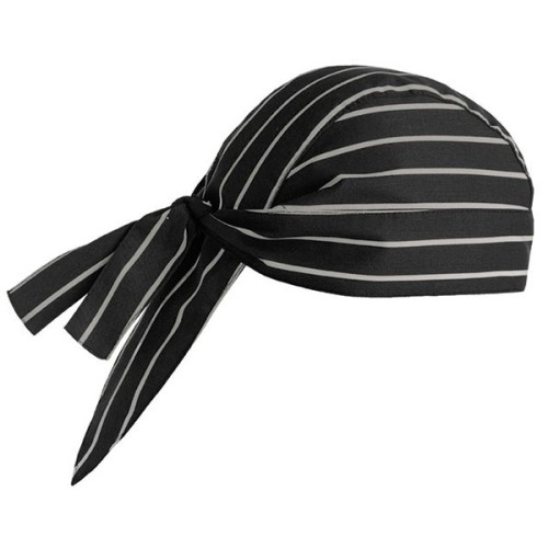 Bandana kucharska AMERICA - 2 szt.