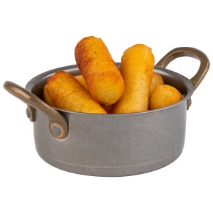 Garnek do serwowania 0,35l, Ø 11,5 cm