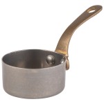 Rondel do serwowania 0,05l, Ø 5,5 cm