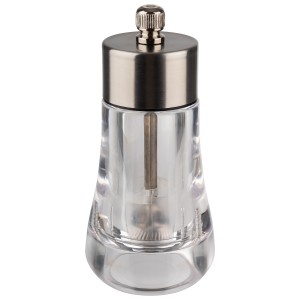 Młynek do soli, 13 cm