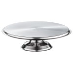 Patera ekspozycyjna na podstawie ø 310 mm