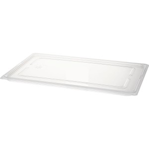Pokrywa szczelna z polipropylenu, GN 1/1 Bufet Safe