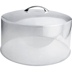 Pokrywa z uchwytem, ø310 mm