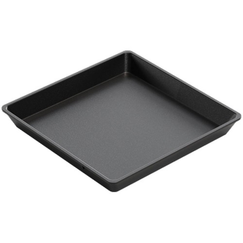 Blacha nieprzywierająca, gładka, 260x260 mm