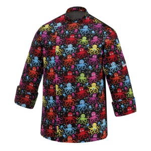 Bluza kucharska OKTOPUS