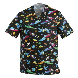 Bluza Leonardo SPACE