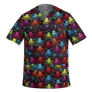 Bluza LEONARDO OCTOPUS