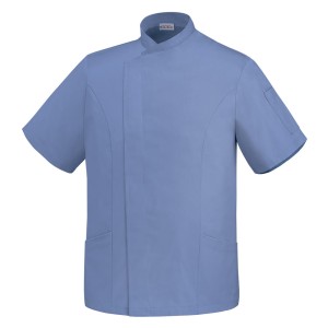 Bluza  GEORGE, jasny niebieski