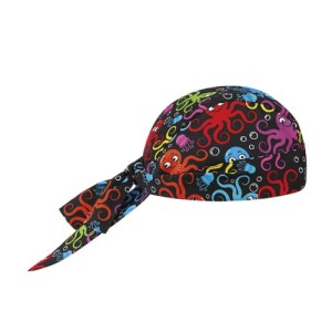 Bandana kucharska OKTOPUS
