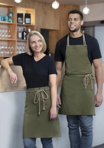 Zapaska NEW-NATURE 90 x 55 cm , 6 kolorów