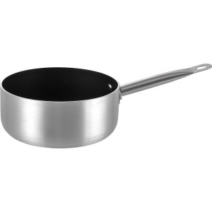 Rondel z powłoką nieprzywierającą, Premium Line, do indukcji, ø 200 mm