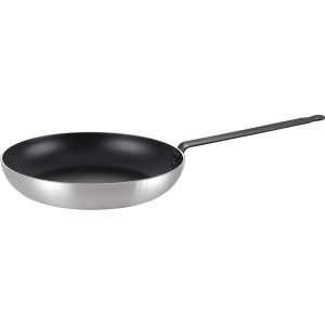 Patelnia nieprzywierająca, Gredil do indukcji,ø400 mm