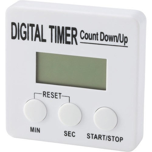 Timer, minutnik czasowy