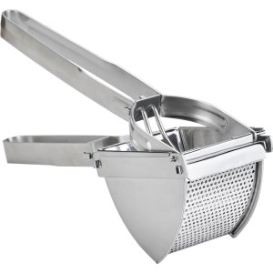 Wyciskacz do puree, stal nierdzewna, L 290 mm