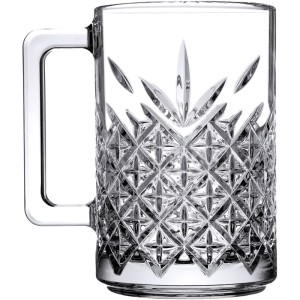 Szklanka z uchem, Timeless, V 0,310 l