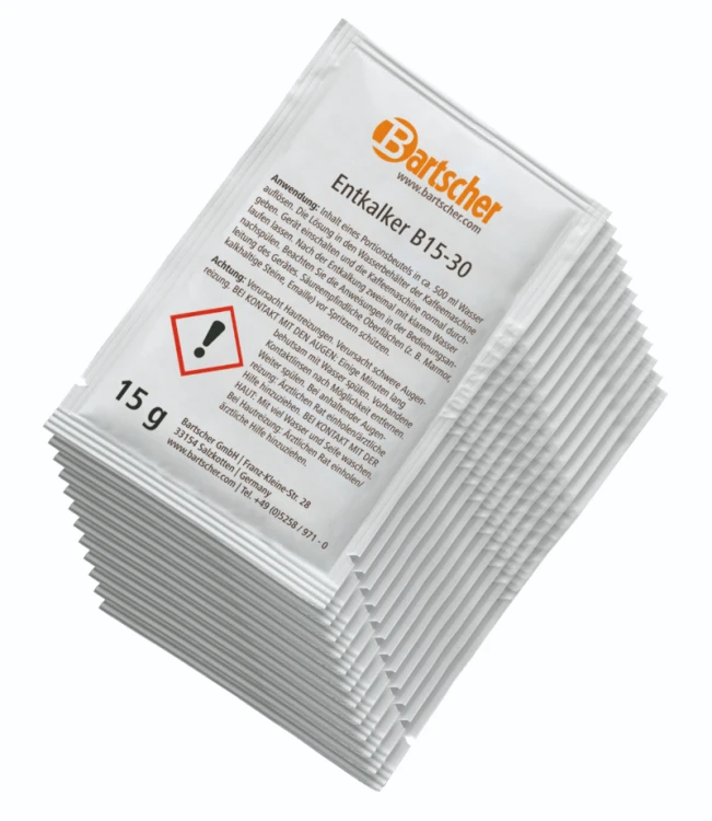 Odkamieniacz B15-30