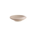 Talerz z melaminy, beżowy 15 cm, NERO SAND