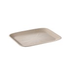 Taca bufetowa, do serwowania, beżowa, GN 1/2 NERO SAND