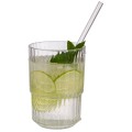 Szklanka nietłukąca LINEA, przeźroczysta, 0,4l 10563_2