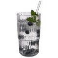 Szklanka nietłukąca LINEA, 500ml, przeźroczysta 10564
