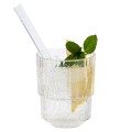 Szklanka nietłukąca LINEA, 150ml, przeźroczysta  10560