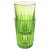 10534 Szklanka nietłukąca CRYSTAL, 150ml, zielona