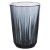 10525 Szklanka nietłukąca CRYSTAL, 150ml szara