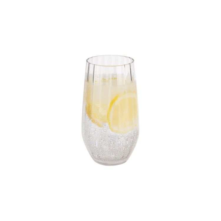 10544 Szklanka nietłukąca PERFECTION, wysoka, 470 ml
