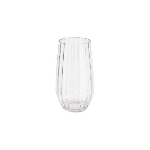10544 Szklanka nietłukąca PERFECTION, wysoka, 470 ml