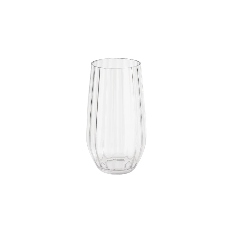 10544 Szklanka nietłukąca PERFECTION, wysoka, 470 ml