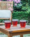 Kubek z uchem TEATIME, 250 ml, nietłukący