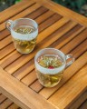 Kubek z uchem TEATIME, 250 ml, nietłukący