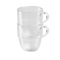 66940 Kubek z uchem TEATIME, 250 ml, nietłukący