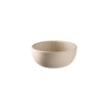 85407 Miska z melaminy beżowa ø8,5 cm, V 0,1l NERO SAND