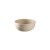 85407 Miska z melaminy beżowa ø8,5 cm, V 0,1l NERO SAND