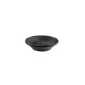 85292 Miseczka z melaminy czarna ø8 cm V 0,03l NERO