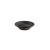 85292 Miseczka z melaminy czarna ø8 cm V 0,03l NERO